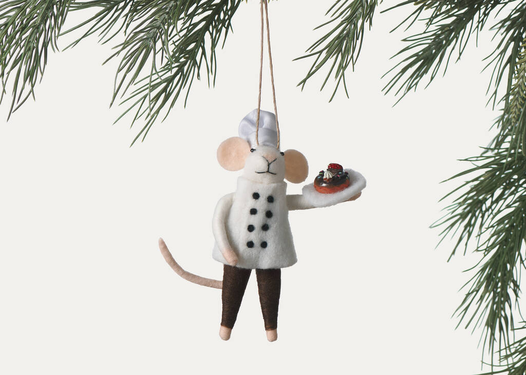 Orn. souris chef Deon