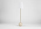 Lampe sur pied Lindell