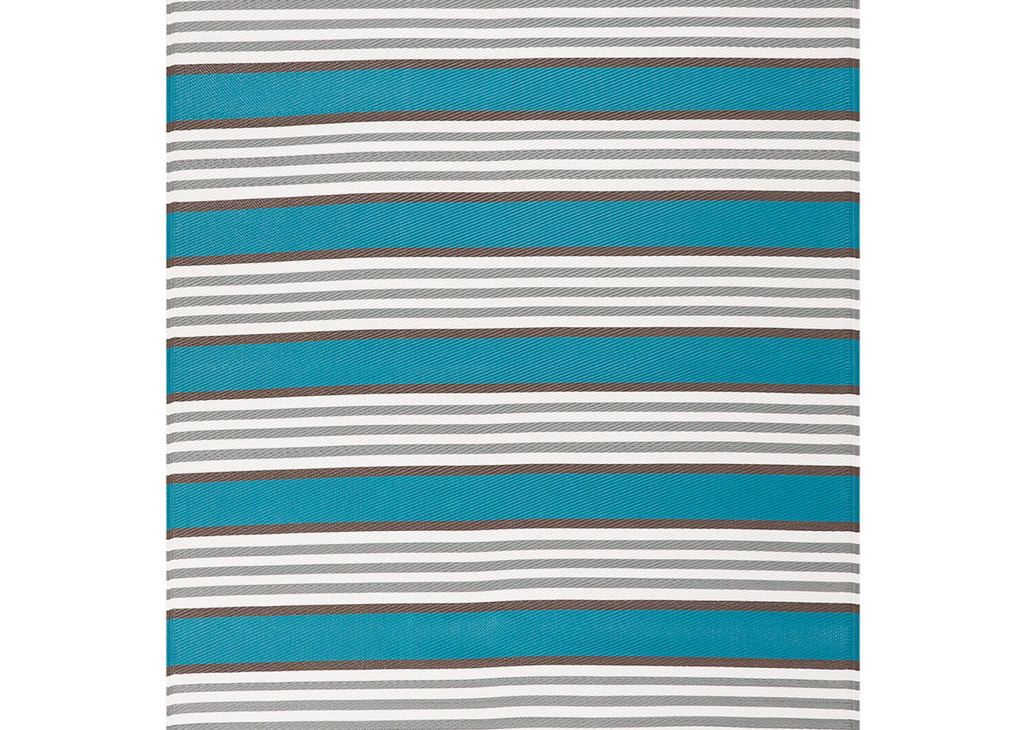 Bali Outdoor Rug 60x84 Stripe Harbour