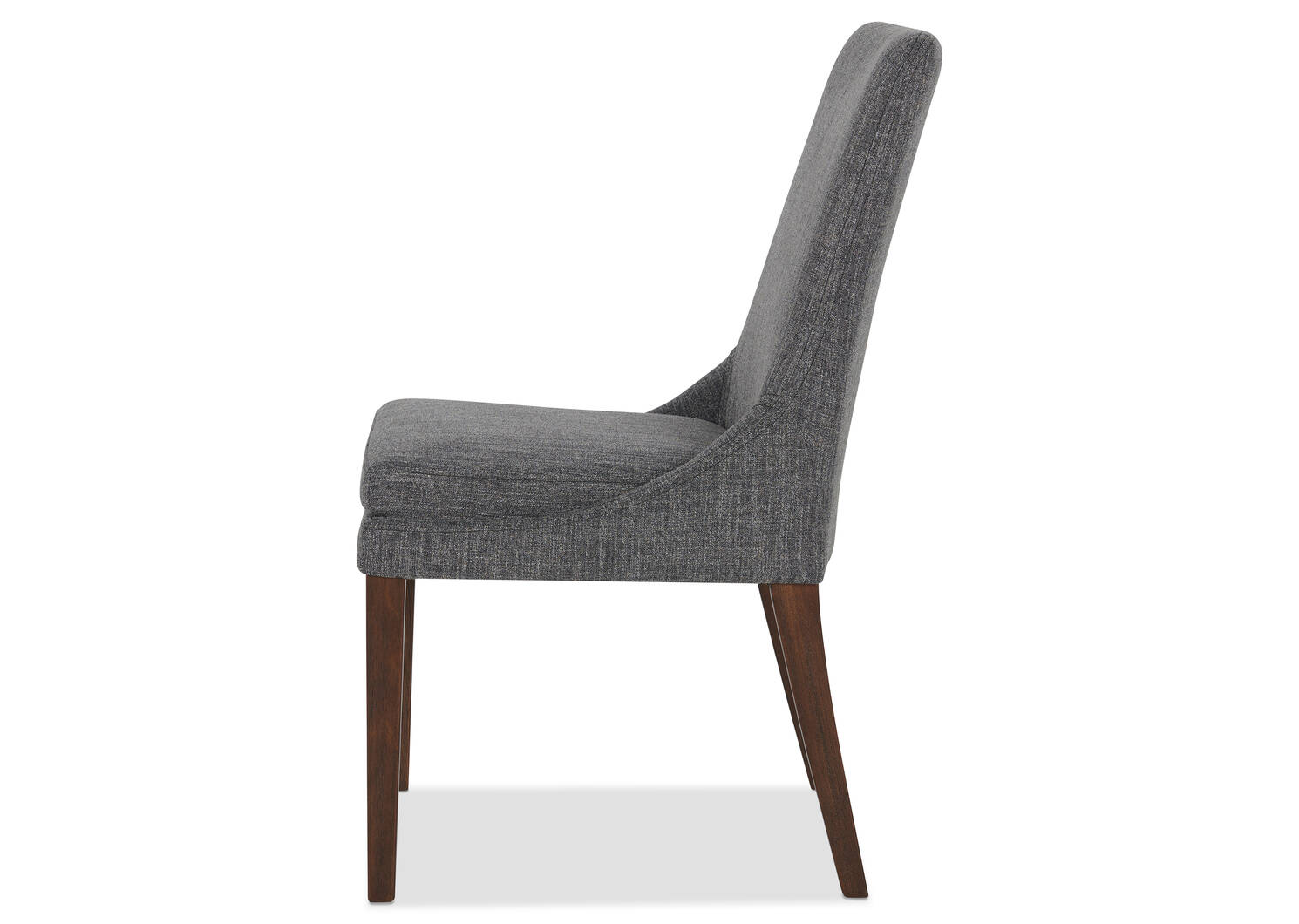 Montana Dining Chair -Lund Charcoal