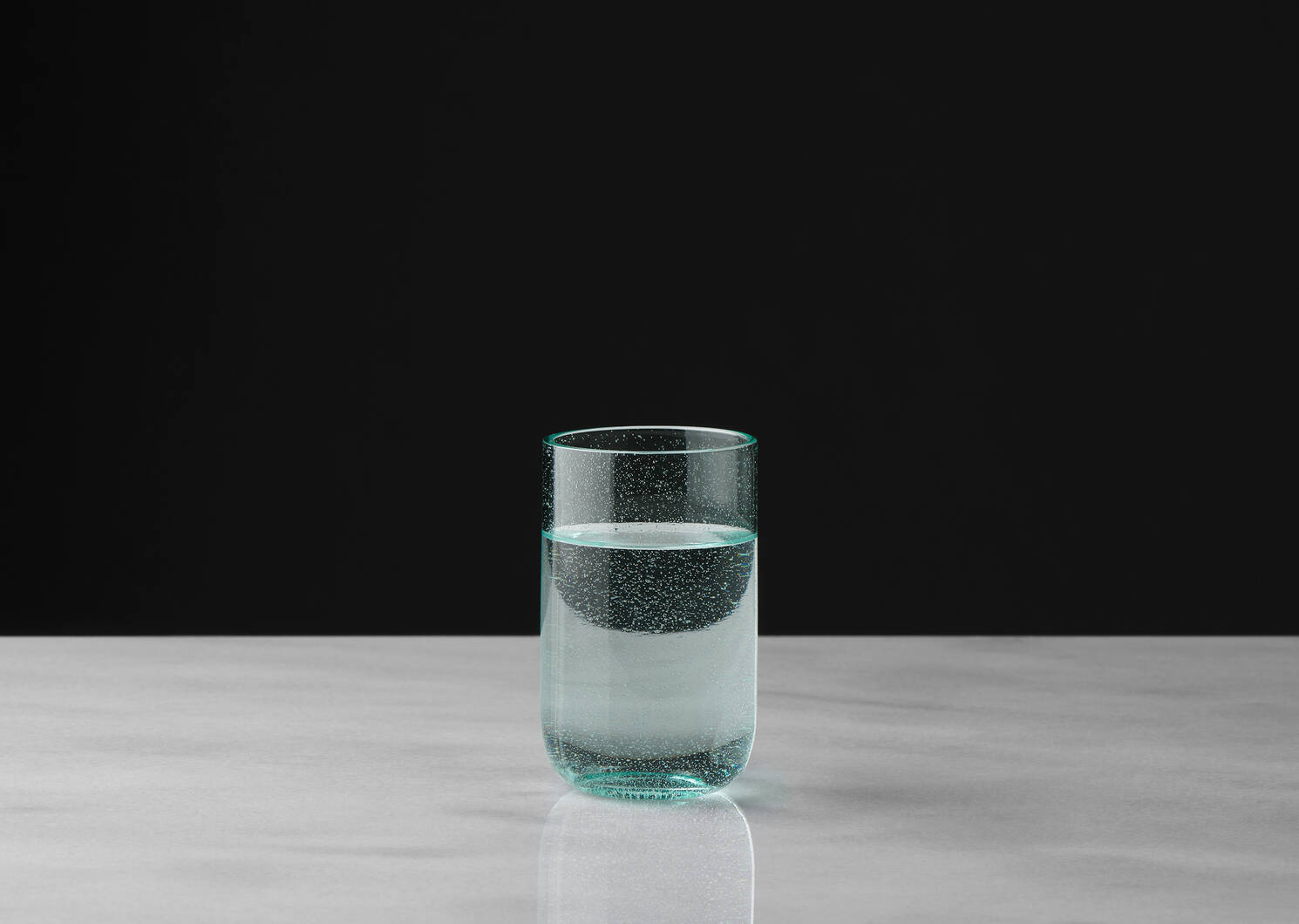 Luisa Glass Collection