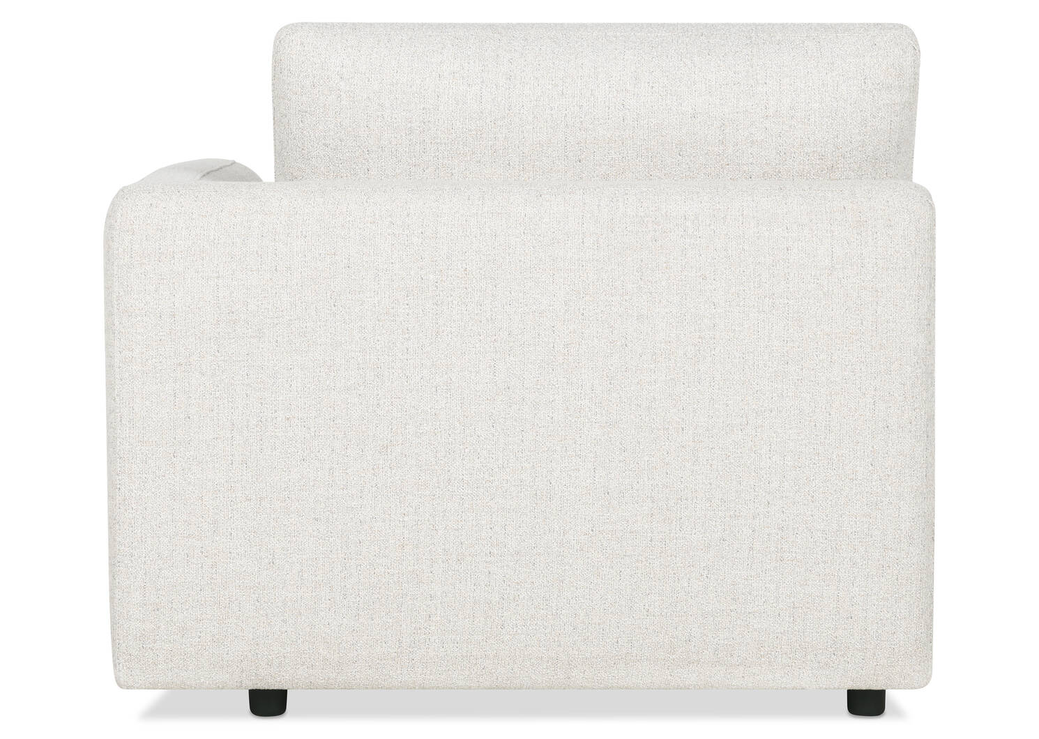 Fauteuil mod. Mila avec acc. d -Sela sel