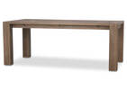 Bodhi Dining Table -Sand