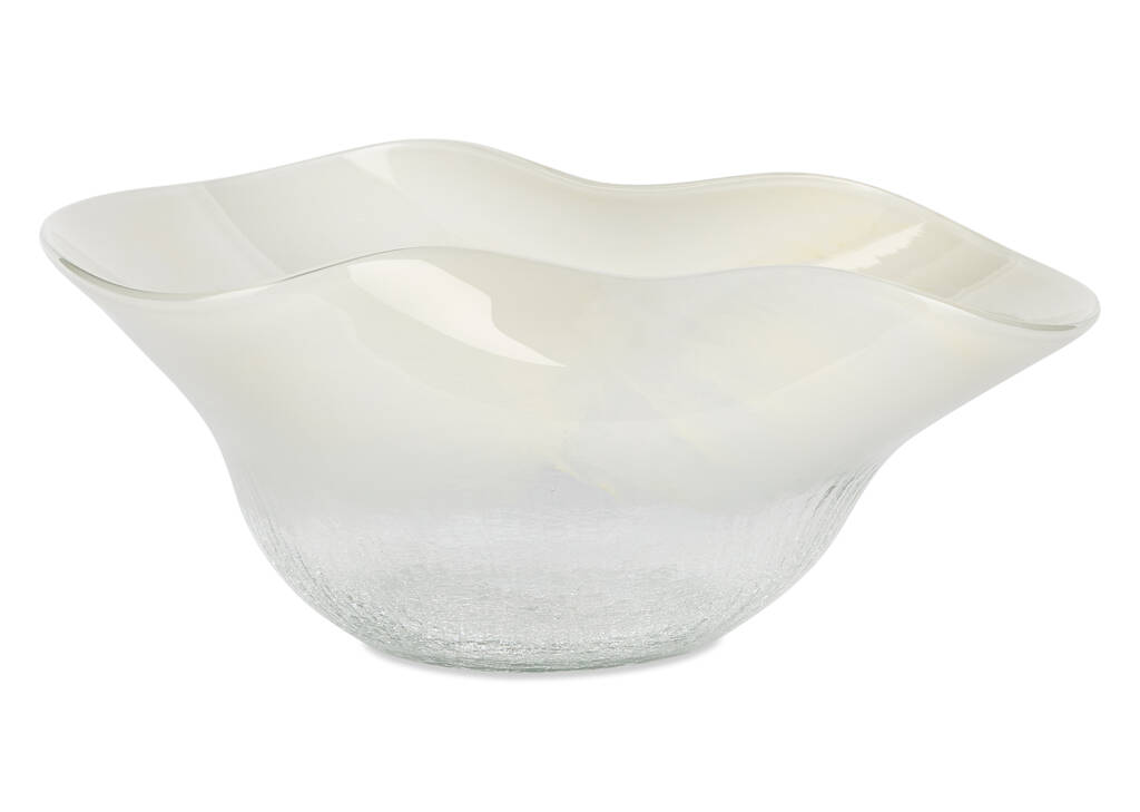Aesha Decor Bowl