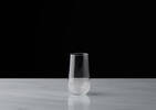 Verre long Bliss iridescent