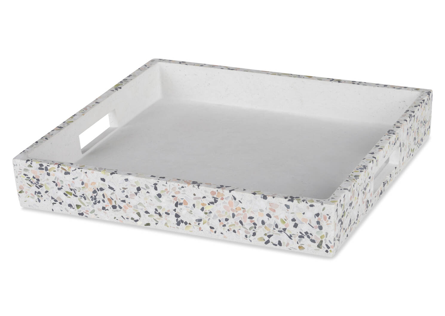 Montay Terrazzo Tray