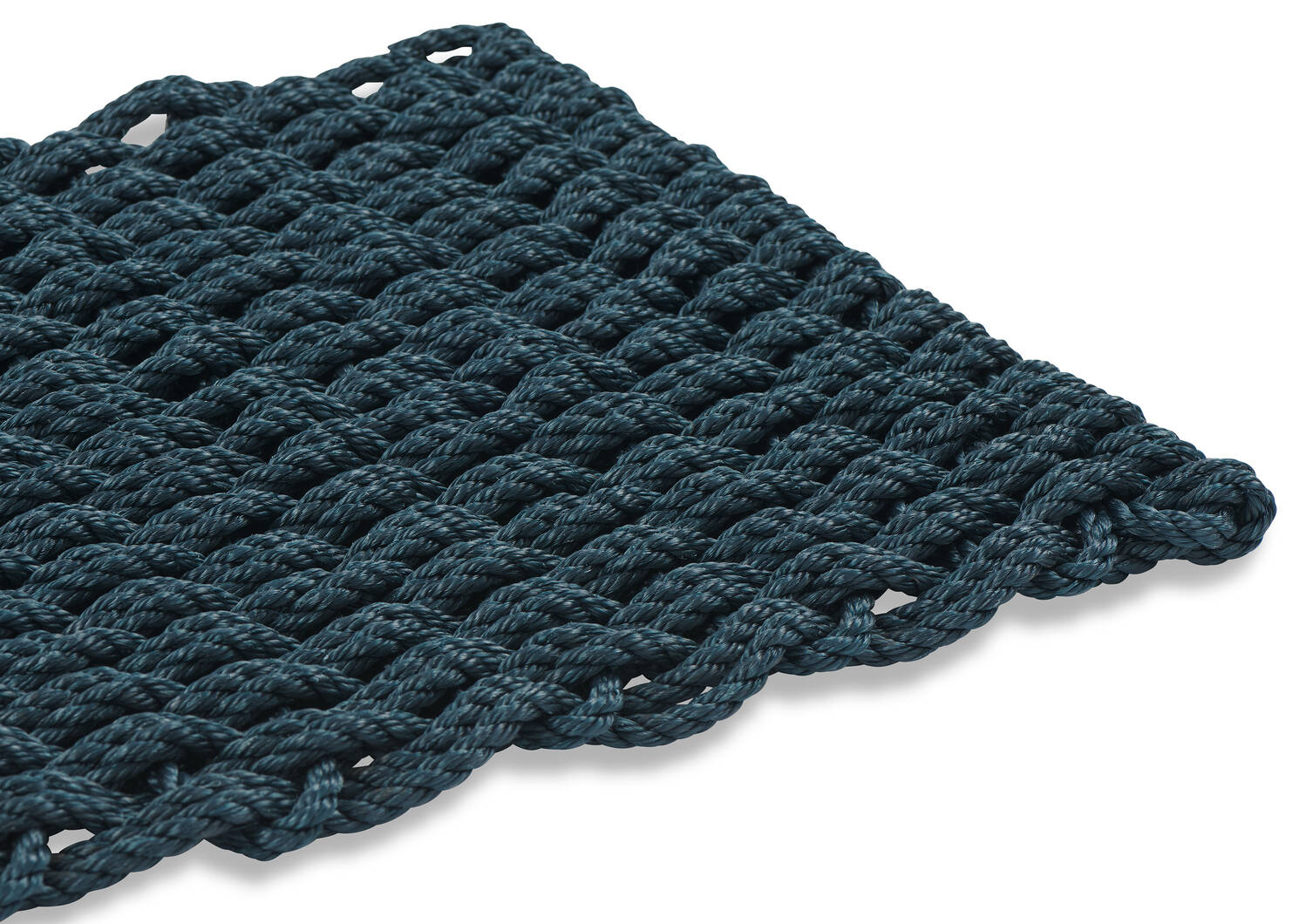 Paillasson Rope marine