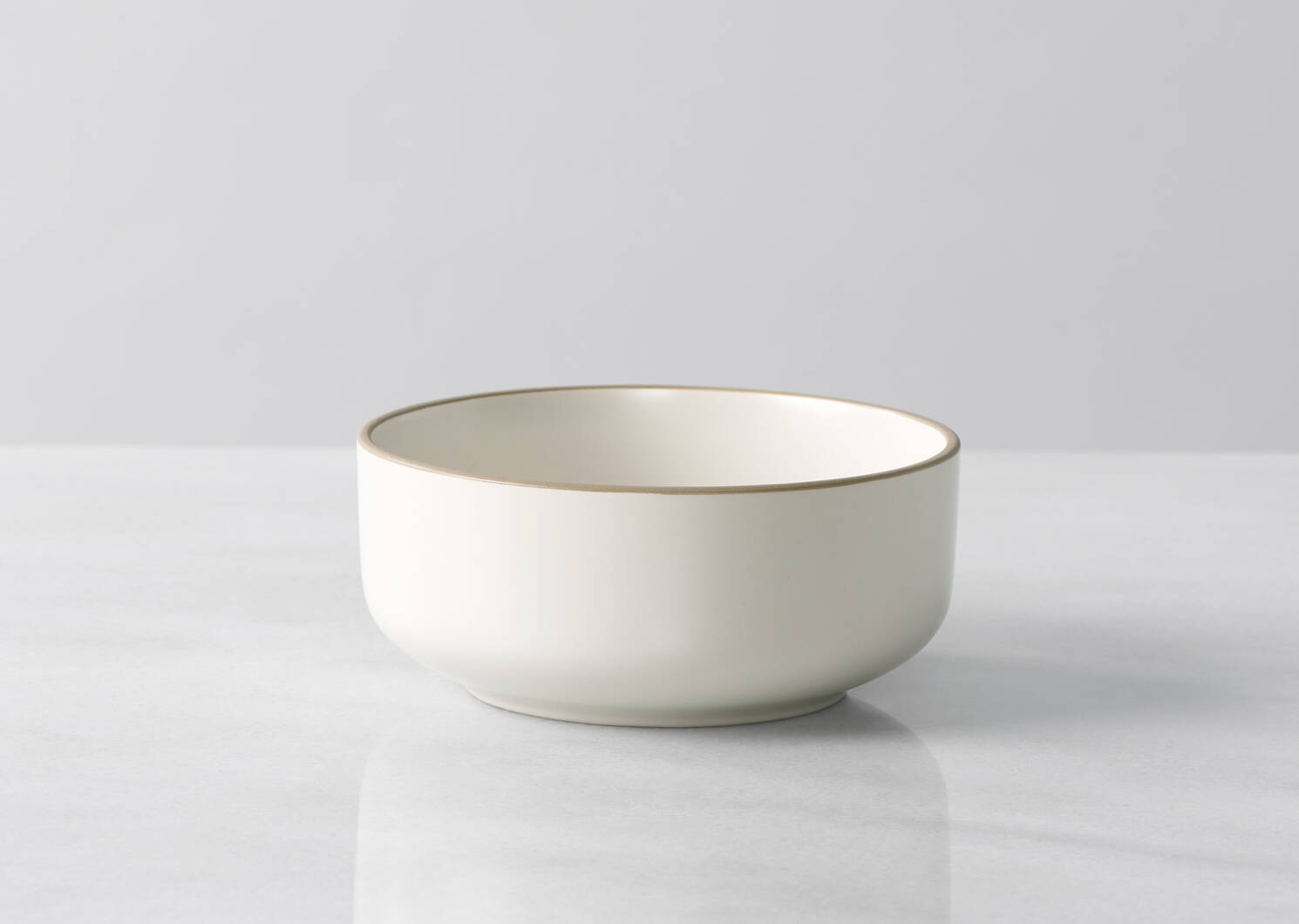Pym 16 piece Dish Set Sand