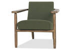 Tacona Armchair -Amalie Forest