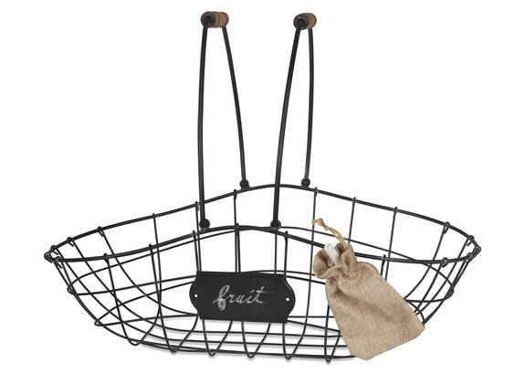 Keller Wire Basket