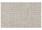 Jackson Wool Rug 60X96 Ivory/Black