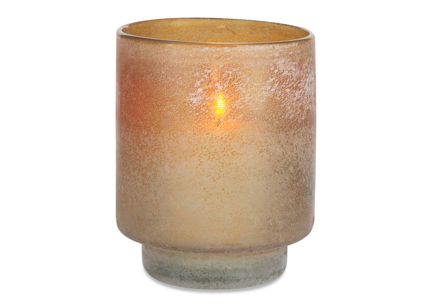 Ranya Candle Holder Small