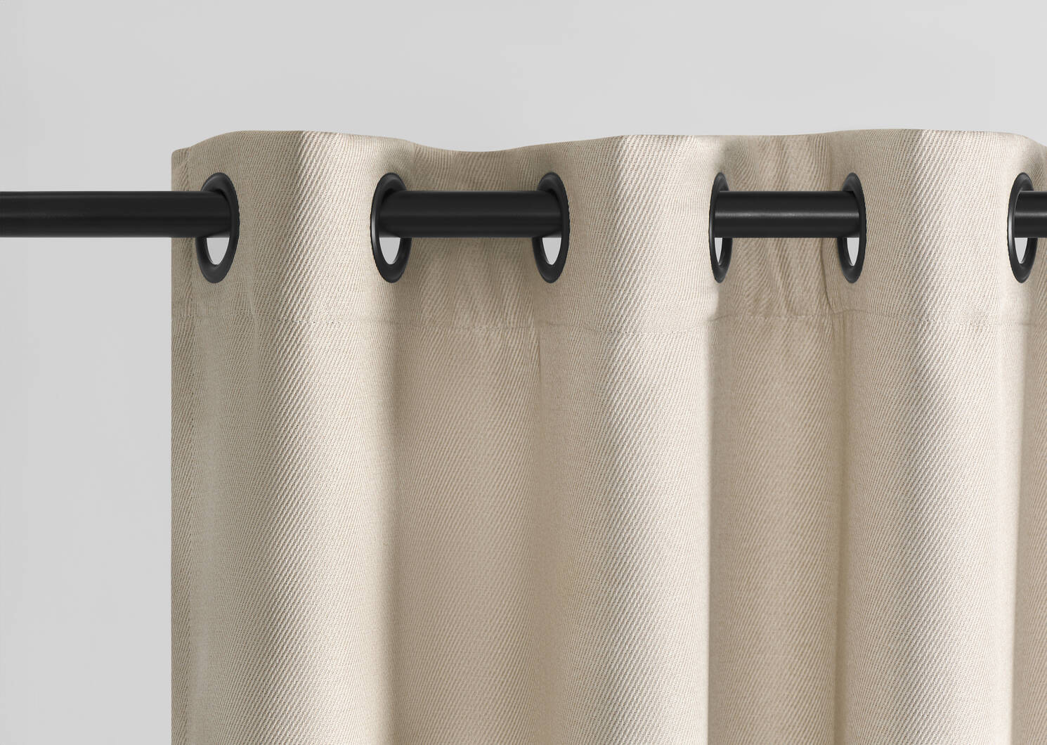 Rideau Regina 96 po sable