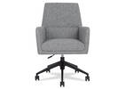 Alexa Office Chair -Marlo Boulder