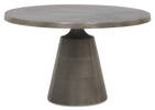 Table basse Gershwin 28 po -graphite