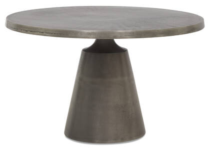 Table basse Gershwin 28 po -graphite