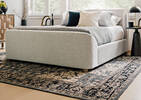 Tapis Raleigh multi