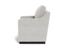 Fauteuil pivotant Garcia personnalisé