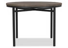 Brody Dining Table -Stanton Driftwood