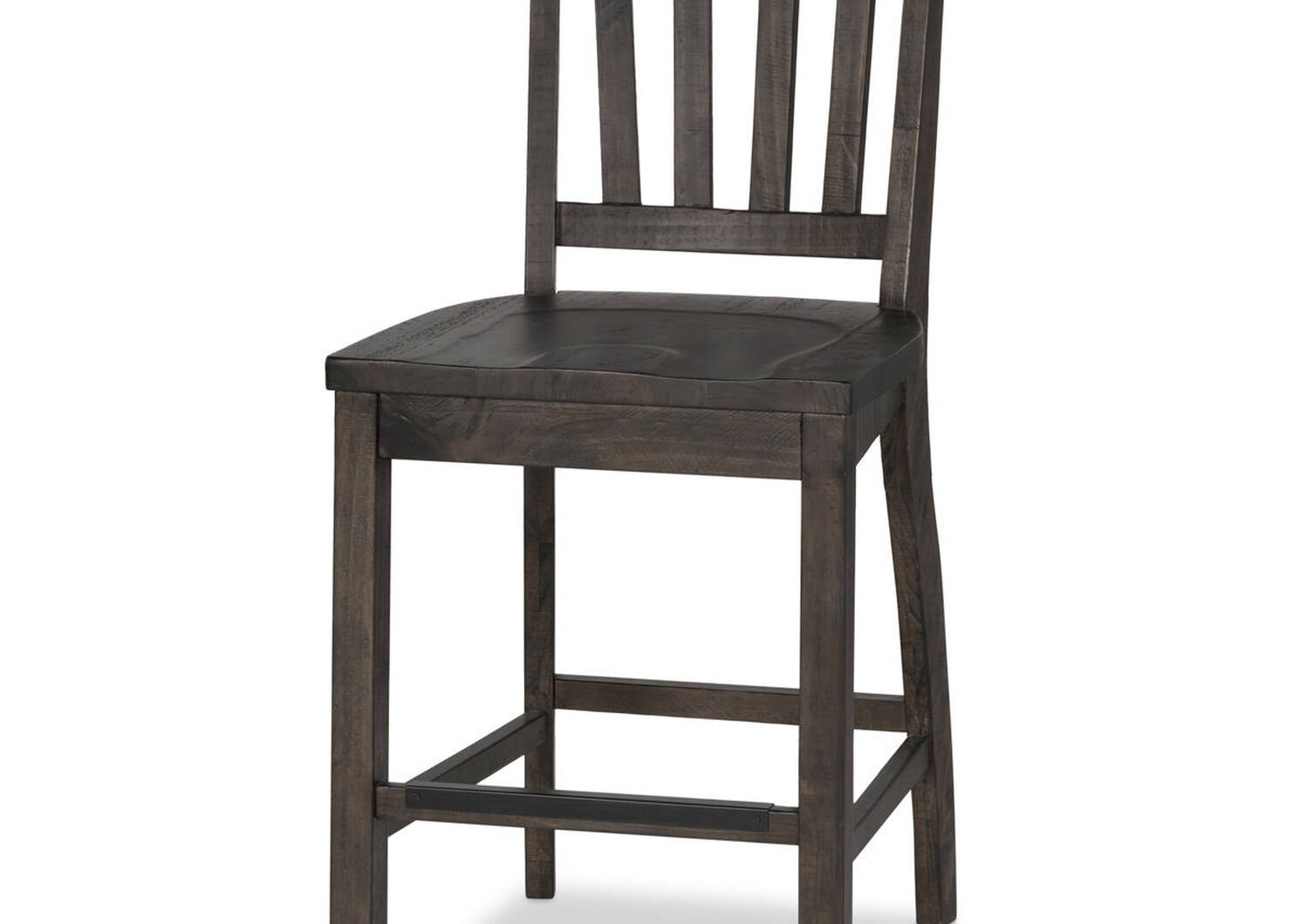 Churchill Counter Stool -Carob