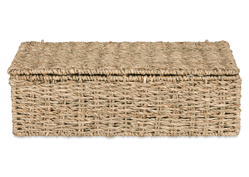 Sadira Box Rectangular