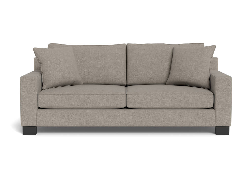 Manhattan Custom Apartment Sofa