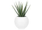 Reyes Outdoor Planters White