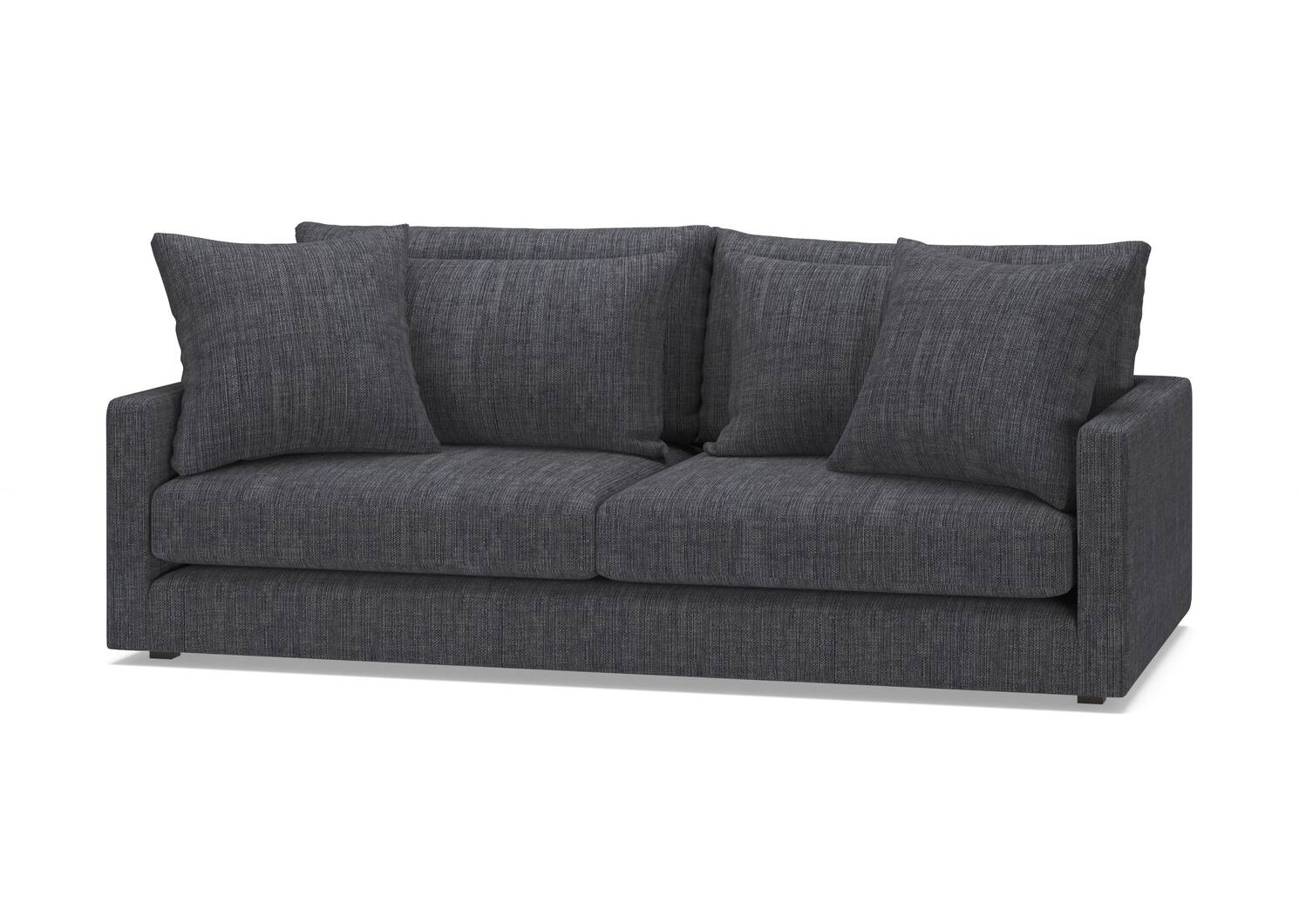 Berg Custom Apartment Sofa