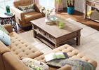Hugo Rug - Natural-Cream