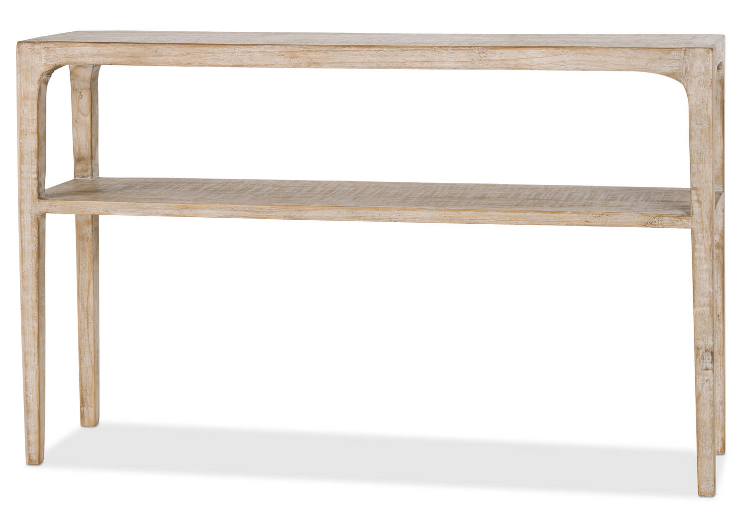 Dundas Console Table -Hughes Sea Salt