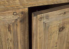 Steveston Sideboard -Anew Buff