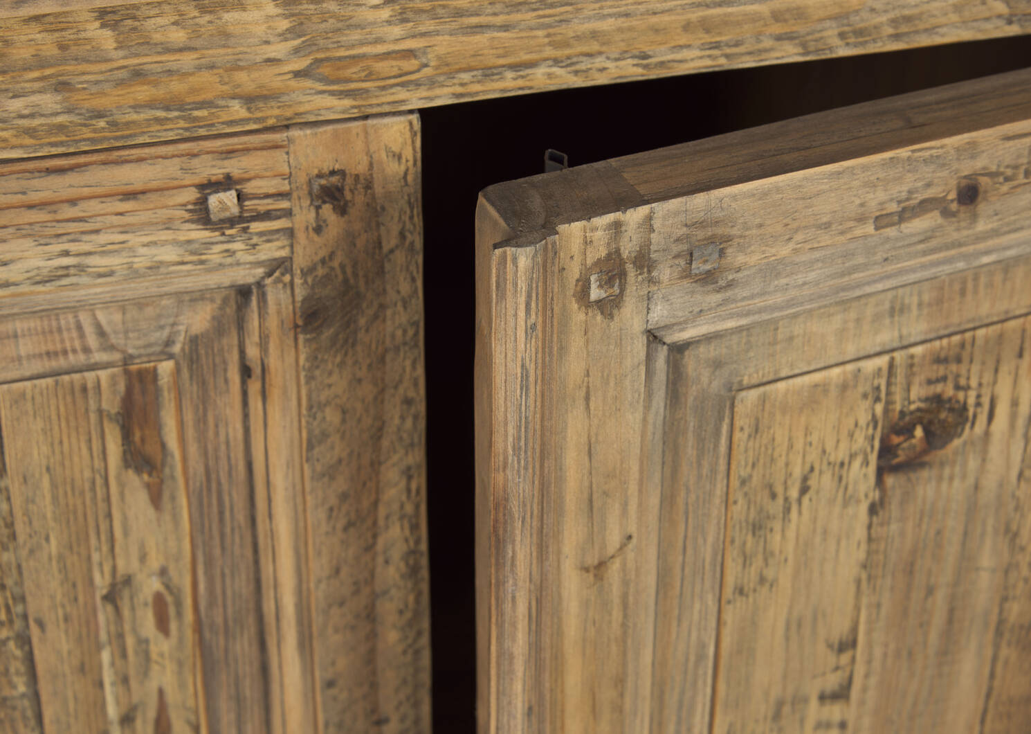 Steveston Sideboard -Anew Buff