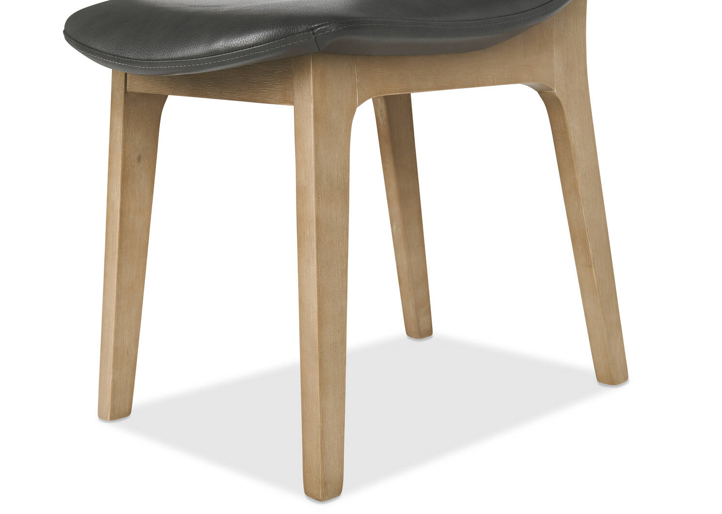 Ortega Dining Chair -Lakeshore Grey