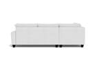 Bronx Custom Sectional
