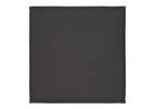 Goa Seat Cushion Black