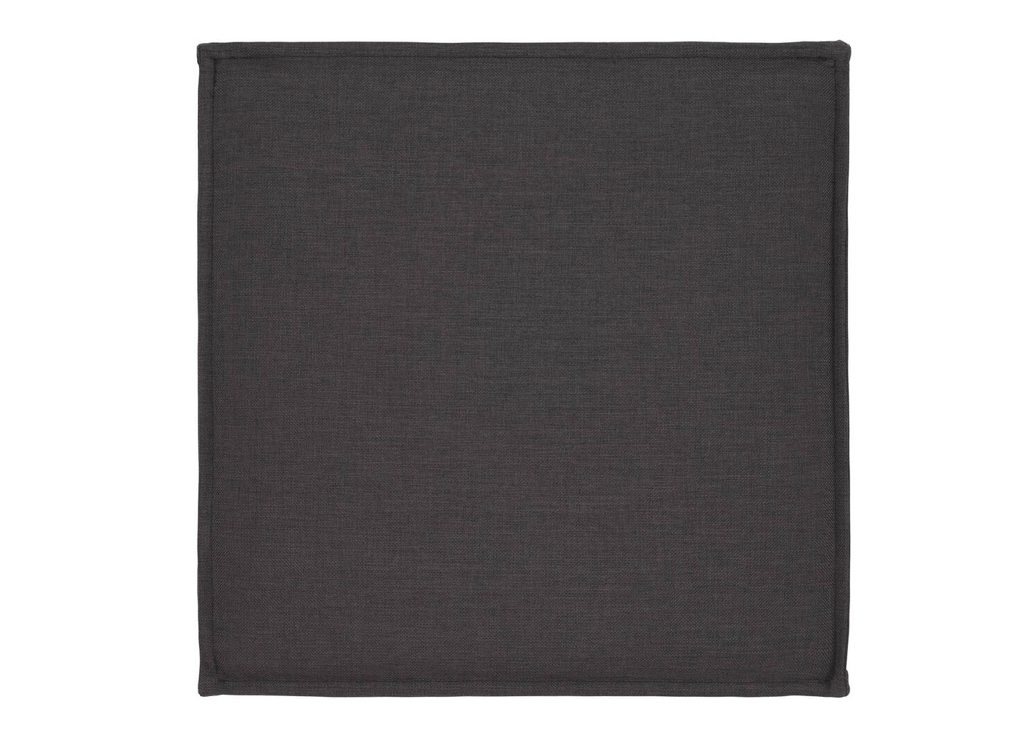 Goa Seat Cushion Black