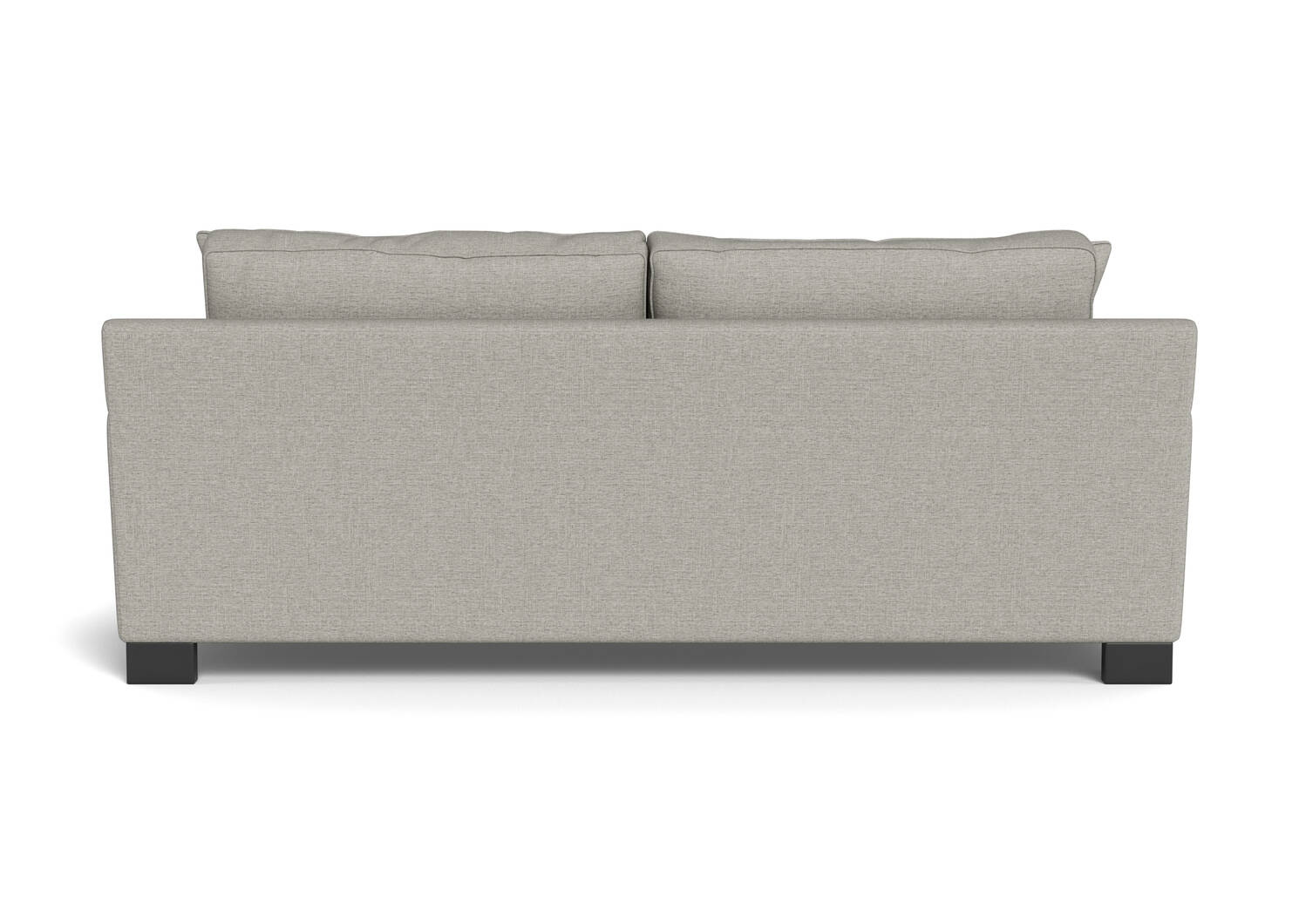 Manhattan Custom Apartment Sofa