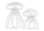 Petite d&eacute;co Jellyfish transparente