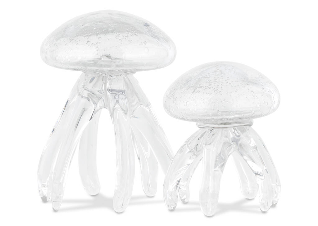 Jellyfish Decor