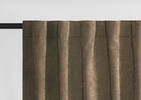 Bailey Curtain 96 Mushroom