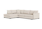 Sibley Custom Sectional