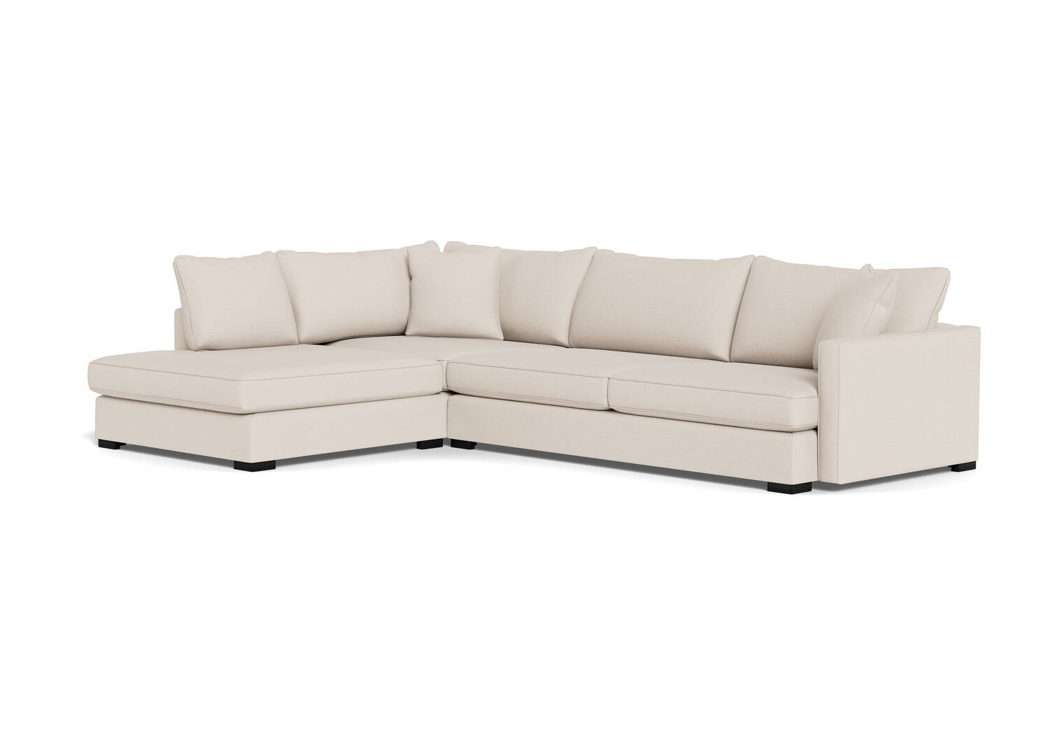Sibley Custom Sectional