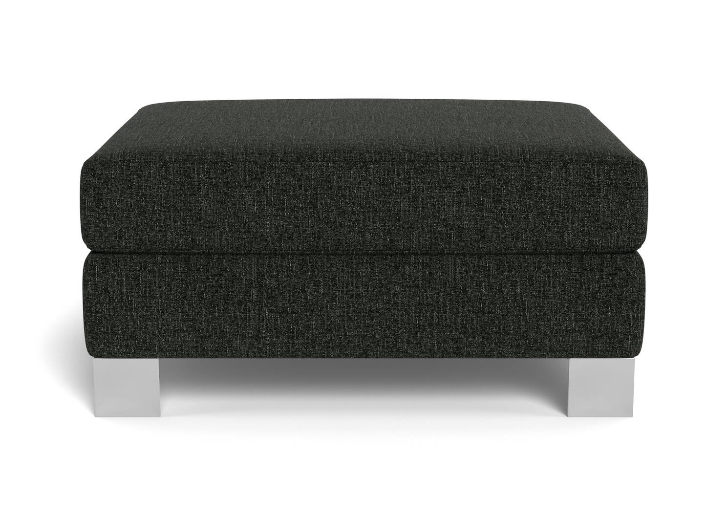 Tribeca Custom Ottoman
