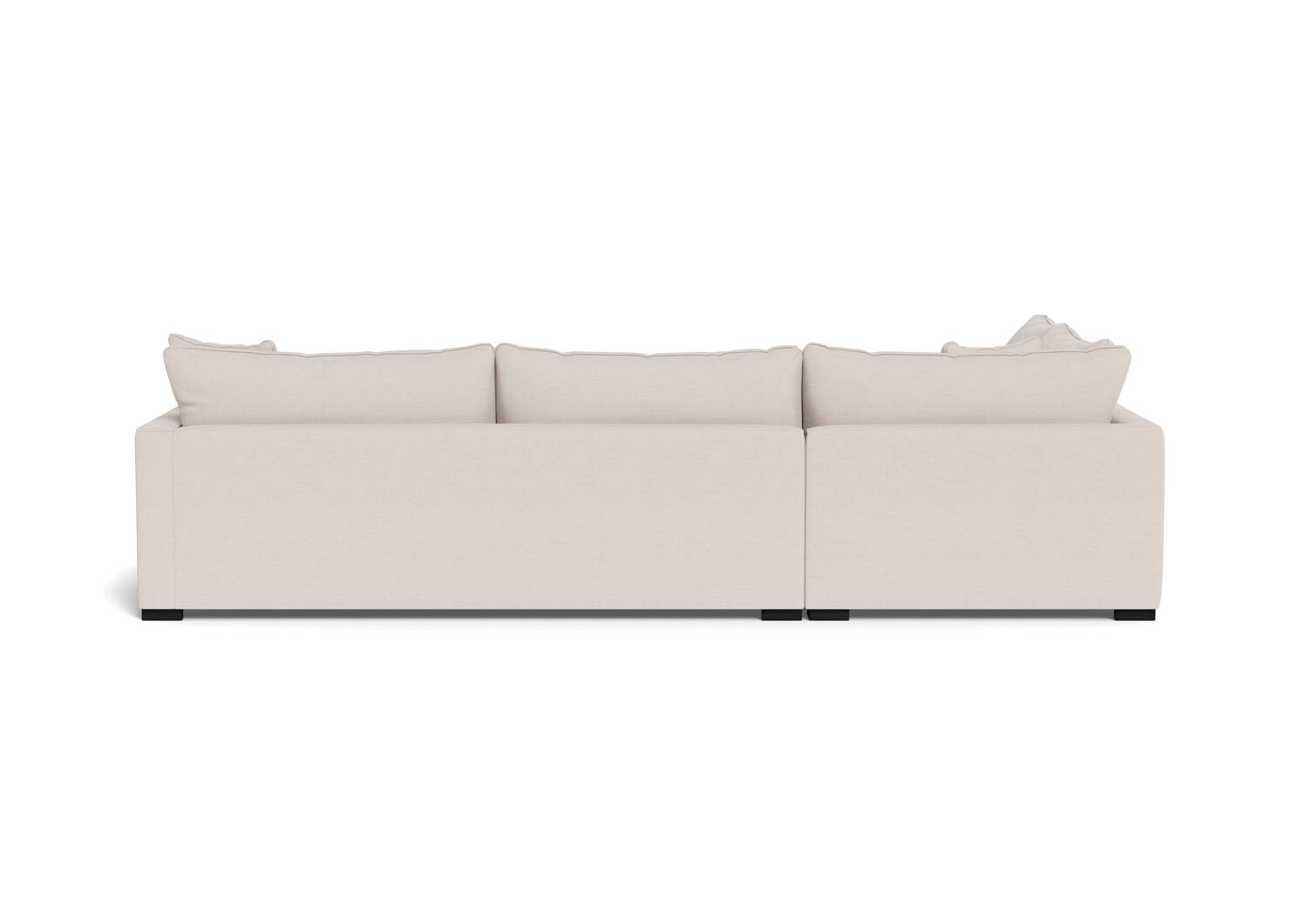 Canapé modulaire  Sibley personnalisé