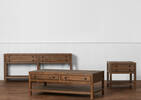 Table basse McGill -Fortier pin