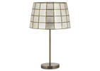 Ensley Capiz Table Lamp