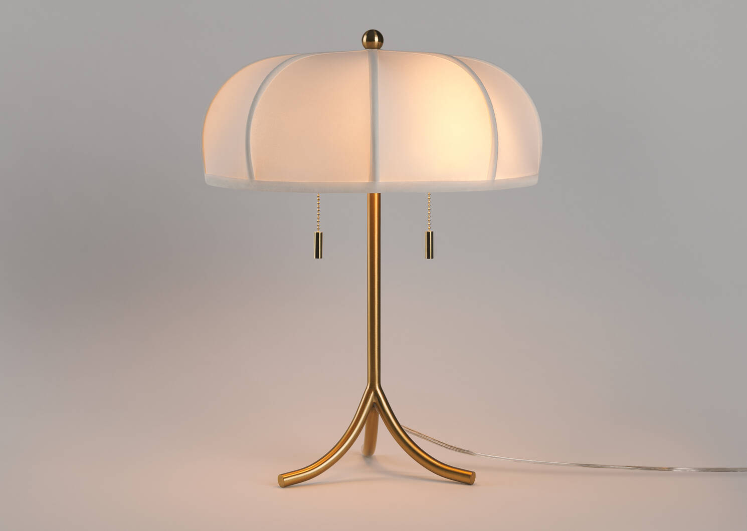 Lampe de table Josiane