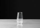 Verre long Solera transparent