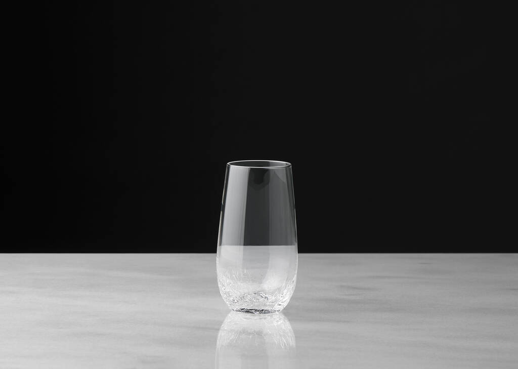 Verre long Solera transparent