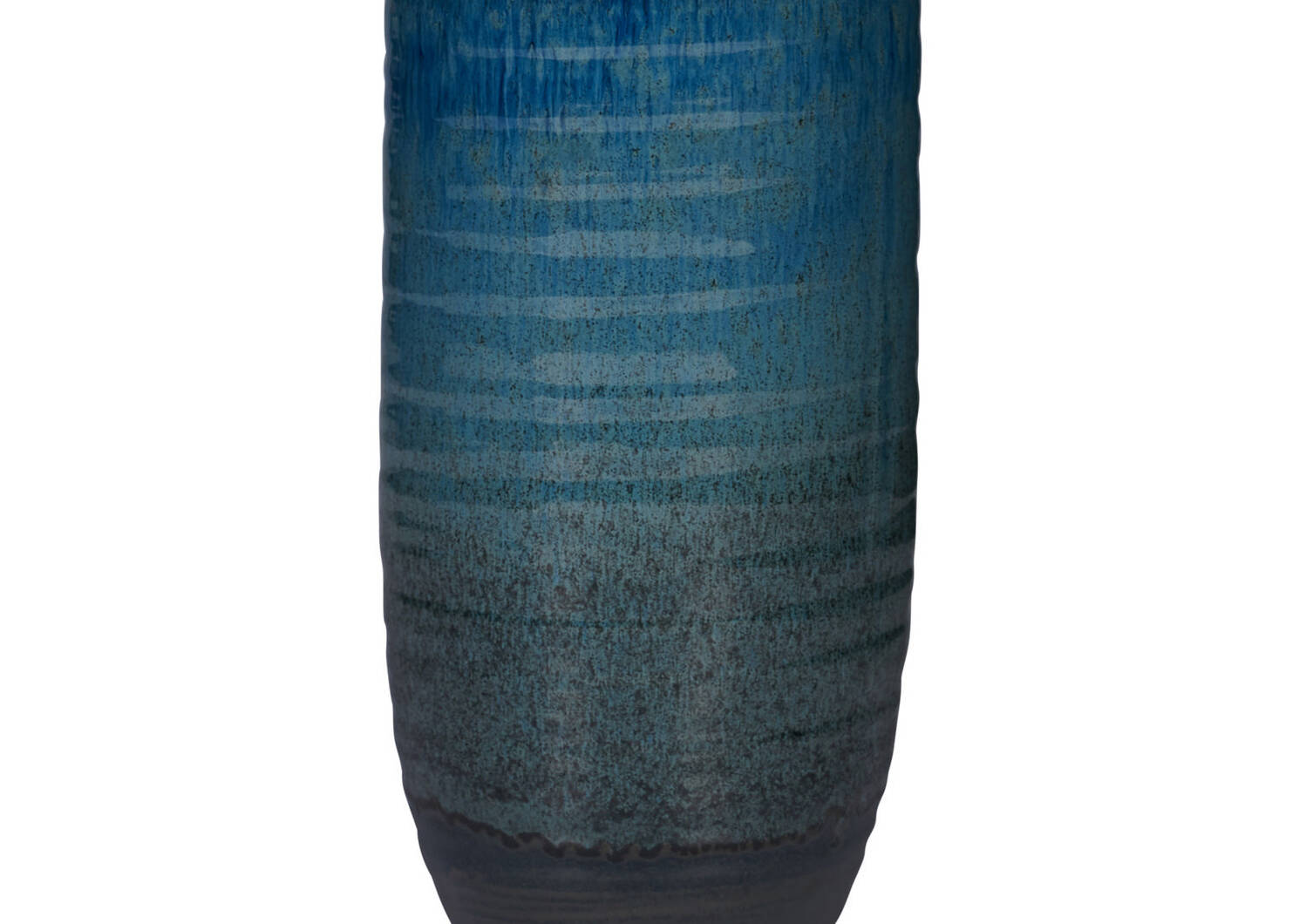 Dharma Vases - Indigo